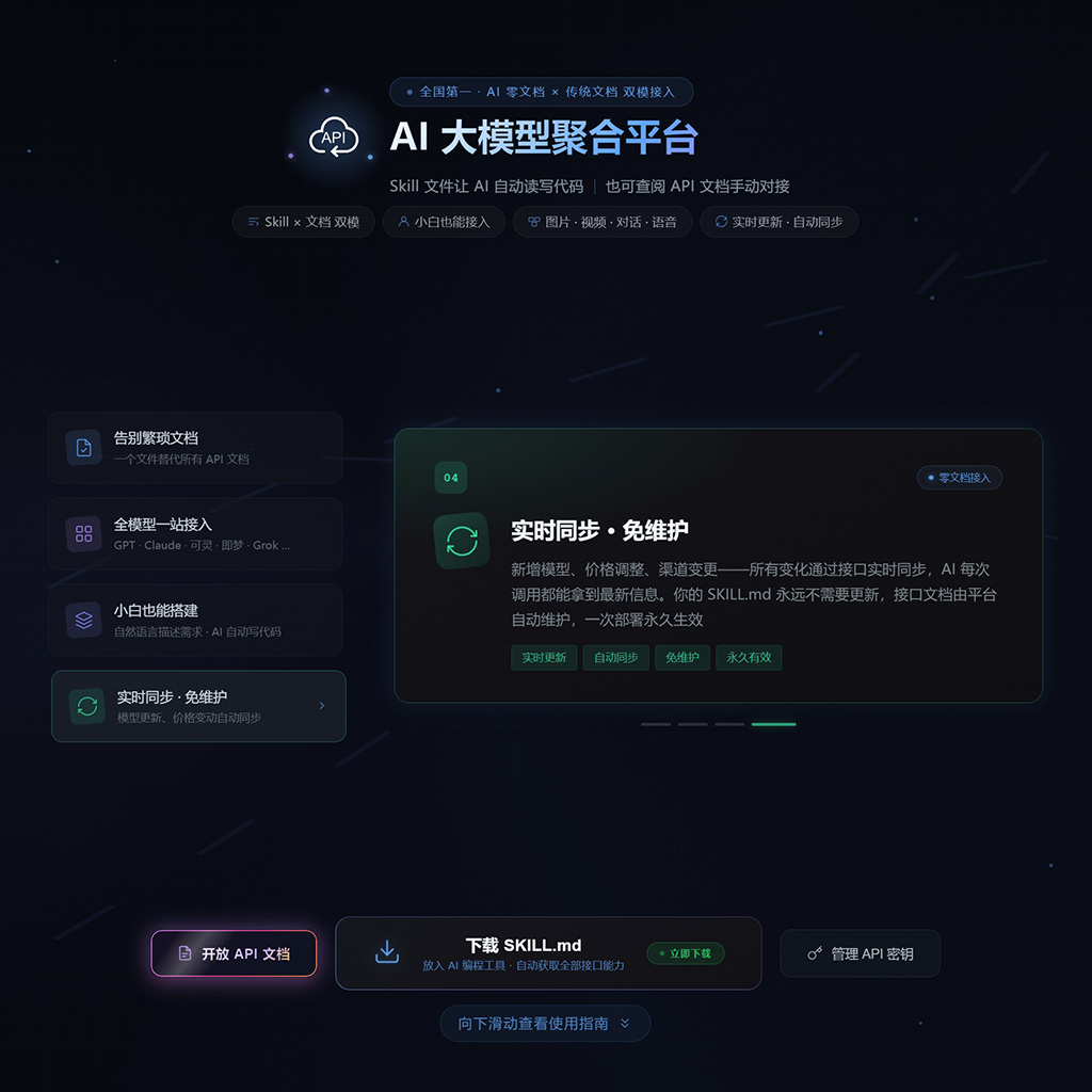 企业API接口与后台集成